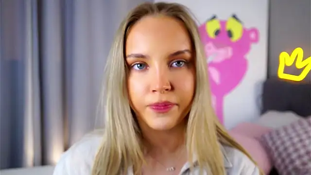 AftonConnett online show from 25, 10, 2025