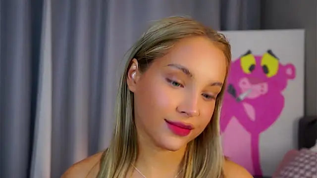 AftonConnett online show from 16, 11, 2025