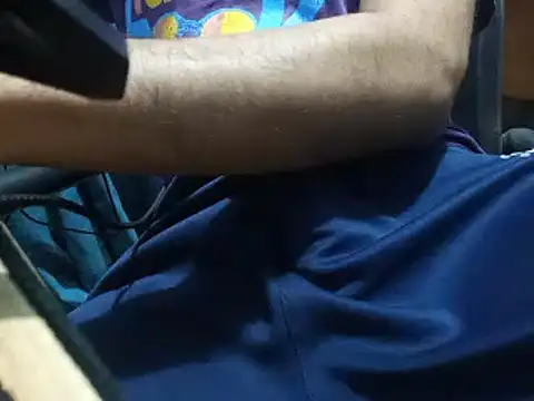 SALLY OMAR  online show from 24, 11, 2025