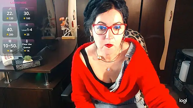 exymilf  online show from 18, 2, 2025