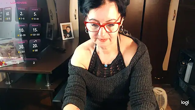 exymilf  online show from 27, 2, 2025