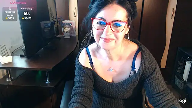 exymilf  online show from 3, 3, 2025