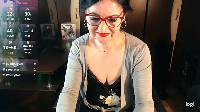 exymilf  online show from 12, 3, 2025