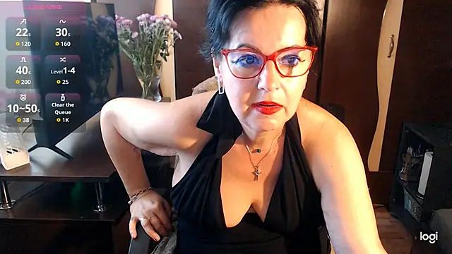 exymilf  online show from 16, 9, 2025