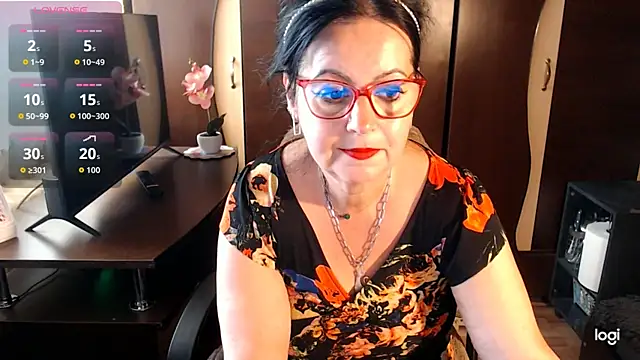 exymilf  online show from 1, 10, 2025