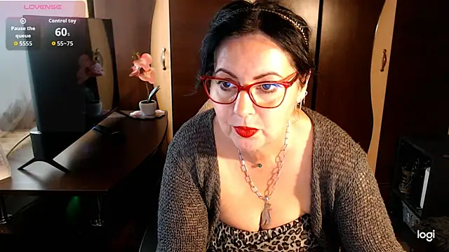 exymilf  online show from 16, 10, 2025