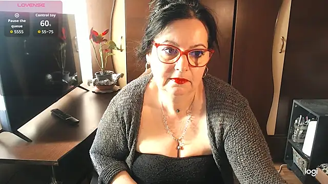 exymilf  online show from 12, 1, 2026