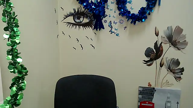 StellaCRL online show from 21, 12, 2024