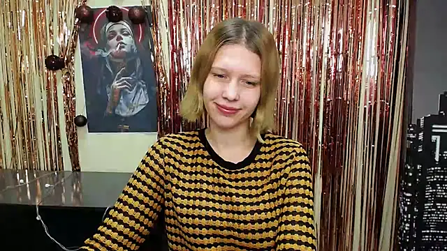 StellaCRL online show from 7, 1, 2025