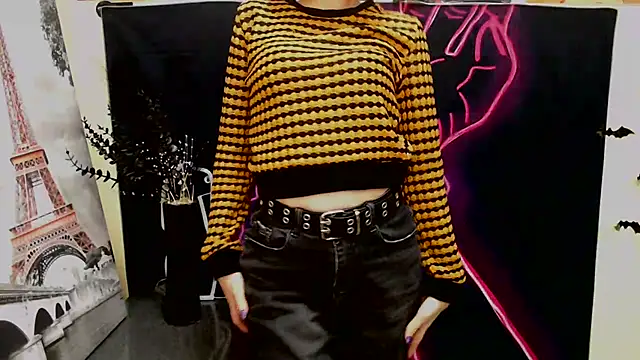 StellaCRL online show from 7, 1, 2025