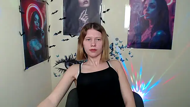 StellaCRL online show from 28, 2, 2025