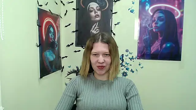 StellaCRL online show from 9, 3, 2025