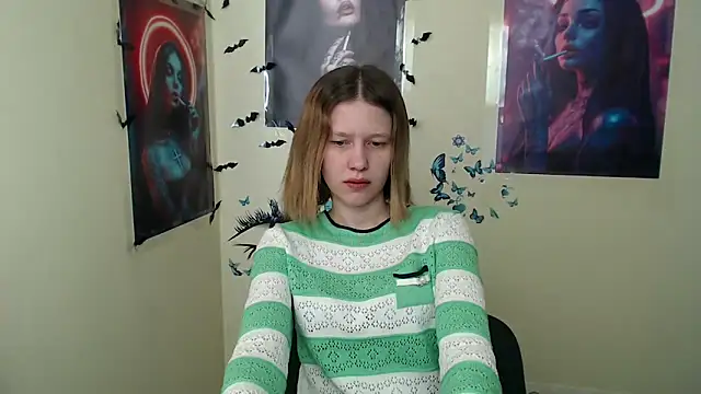 StellaCRL online show from 22, 3, 2025