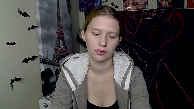 StellaCRL online show from 31, 10, 2025