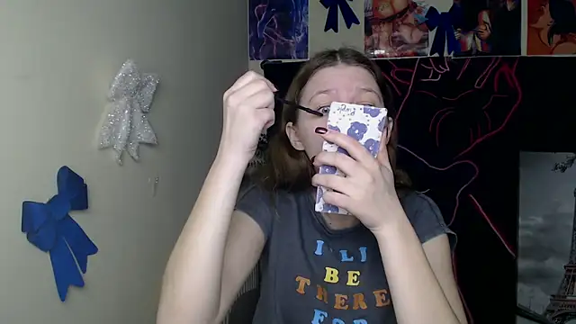 StellaCRL online show from 23, 2, 2026