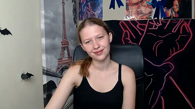 StellaCRL online show from 21, 5, 2026