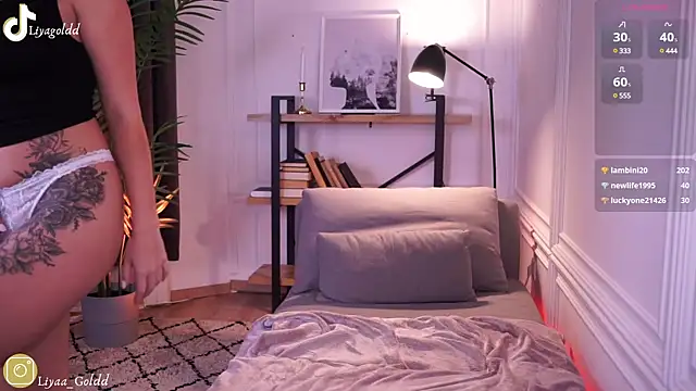 Snapshot of Liya_Gold_ chatting on 4, 12, 2024 Liya Gold  online show from 4, 12, 2024