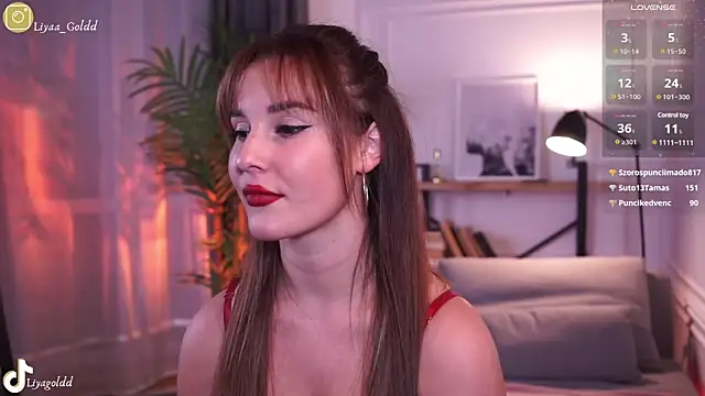 Snapshot of Liya_Gold_ chatting on 6, 12, 2024 Liya Gold  online show from 6, 12, 2024