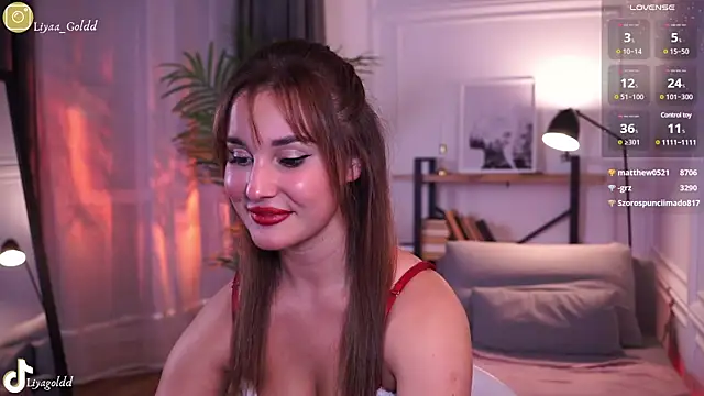 Snapshot of Liya_Gold_ chatting on 7, 12, 2024 Liya Gold  online show from 7, 12, 2024