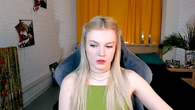 GraceGlamour online show from 28, 12, 2024