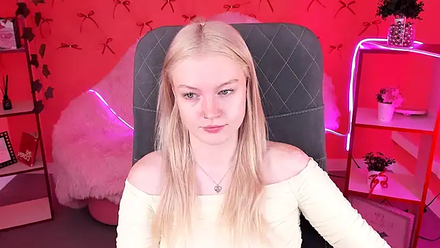 GraceGlamour online show from 22, 11, 2025