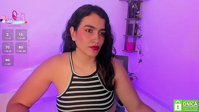 isabella aristi03 online show from 30, 9, 2025