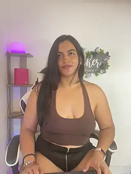 isabella aristi03 online show from 27, 2, 2026