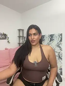 isabella aristi03 online show from 2, 7, 2026