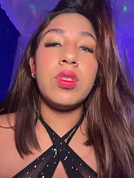 LunaGates online show from 12, 1, 2026