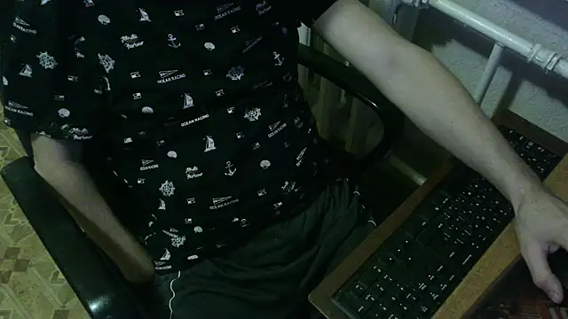 AlDON59 online show from 10, 3, 2025