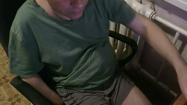 AlDON59 online show from 13, 3, 2025