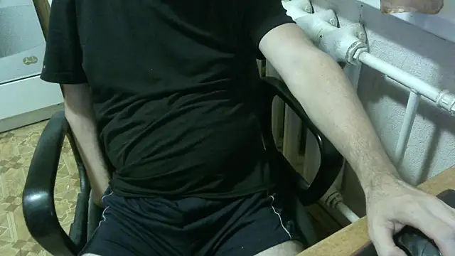 AlDON59 online show from 13, 10, 2025