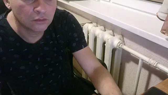 AlDON59 online show from 18, 11, 2025