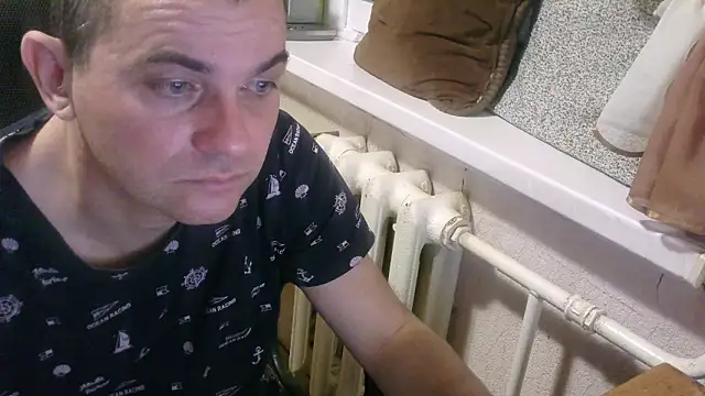 AlDON59 online show from 5, 3, 2026