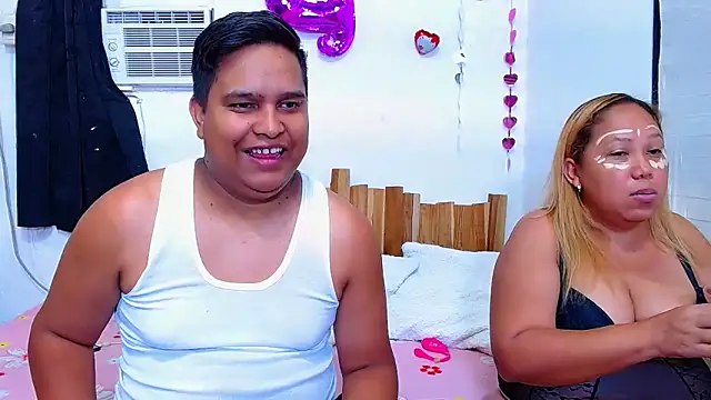 lucasandSofi online show from 20, 2, 2026