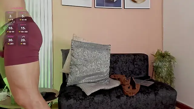 thomas eliotts online show from 27, 2, 2026