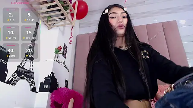 sara caplerx online show from 12, 3, 2026