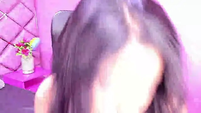 Snapshot of Eimy_Sexy_ chatting on 17, 2, 2025 Eimy Sexy online show from 17, 2, 2025