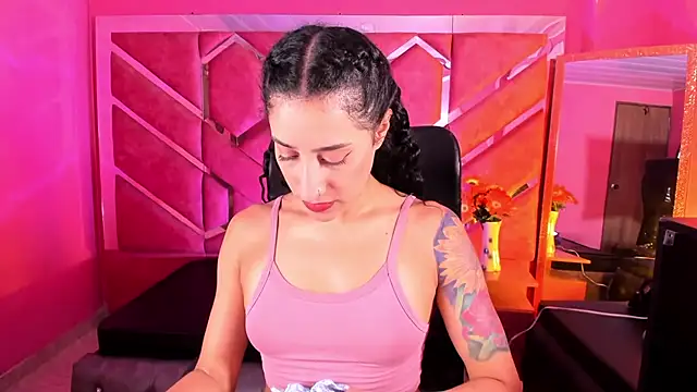 Eimy Sexy  online show from 25, 11, 2025