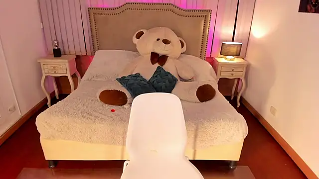 Snapshot of Valentina_Se chatting on 22, 1, 2025 Valentina Se online show from 22, 1, 2025