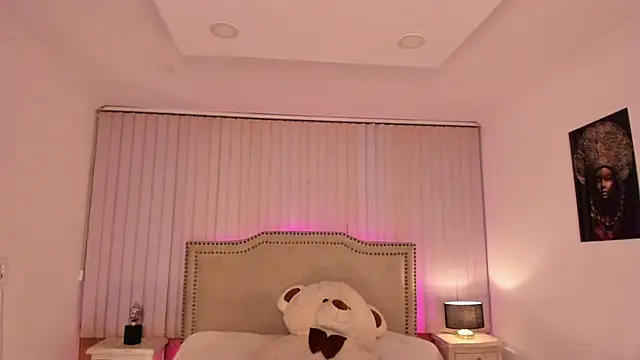 Snapshot of Valentina_Se chatting on 23, 1, 2025 Valentina Se online show from 23, 1, 2025