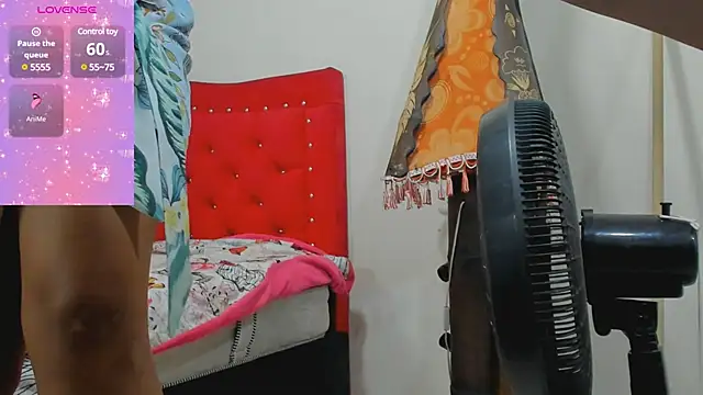 sharoncute1 online show from 16, 1, 2025