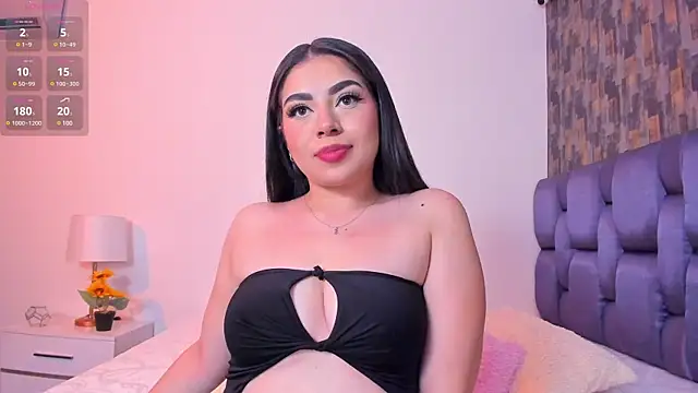 IsabellaAnngel online show from 4, 3, 2025