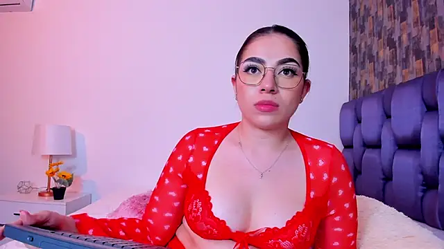 IsabellaAnngel online show from 22, 3, 2025