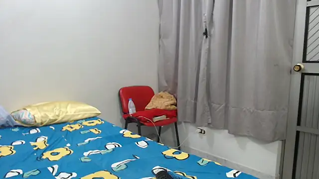 SaraStoneCute online show from 26, 2, 2026