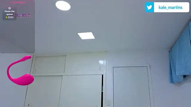 KALE 19 online show from 3, 10, 2025