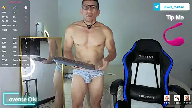 KALE 19 online show from 5, 1, 2026