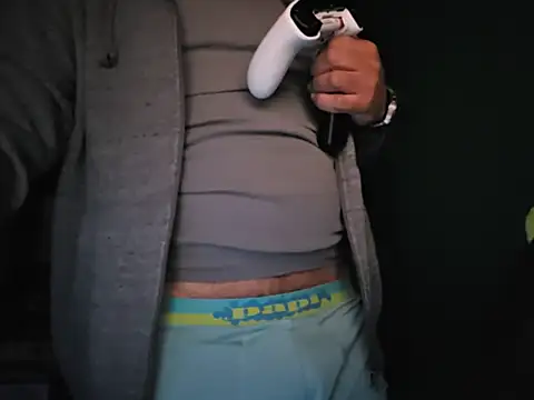 Wherezdaddy online show from 30, 5, 2026