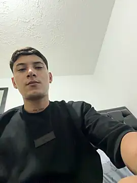 Snapshot of Damian23__ chatting on 1, 10, 2025 Damian23 online show from 1, 10, 2025