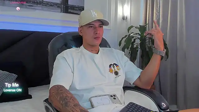 Damian23   online show from 11, 2, 2026